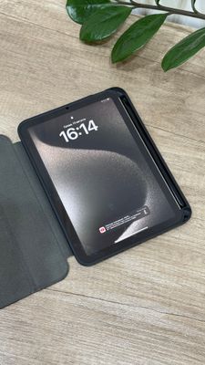 iPad mini 6 wifi 256gb YAPONIYAdan - karobka bor