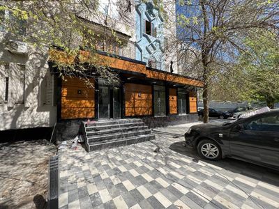 Аренда помещение, Парк Ашхабад 80м2