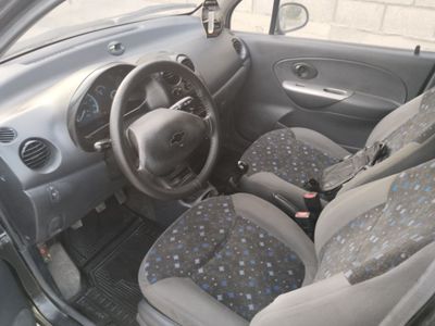 Matiz pollikus holati yaxshi metan gaz