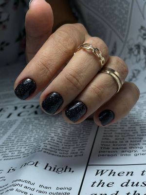 Сертифицированный мастер маникюра