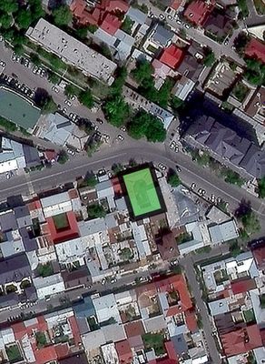 Yakkasaroy tumani Rakat mahalla
