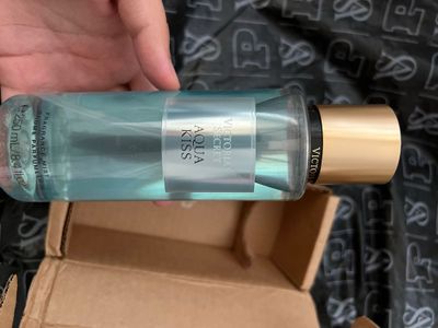 Оригинал Aqua kiss из америки 100%