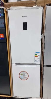 Холодильник SAMSUNG no frost, original, гарантия, ДОСТАВКА + УСТАНОВКА