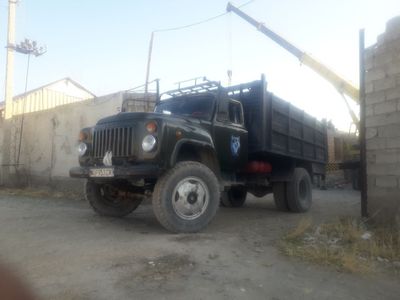 Gaz 53 bartavoy sotiladi Narxi 5700 kelishamiz