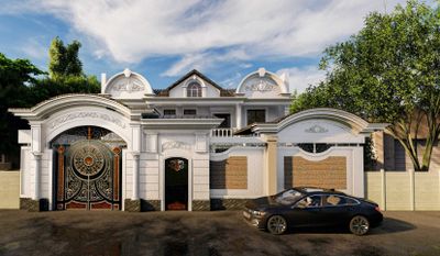 Делаем архитектурные чертежи, Autocad, 3dmax, Lumion,