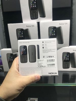Nokia 106 yengi