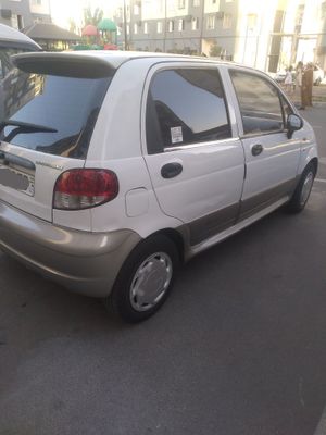 Matiz best lyuks kansaner