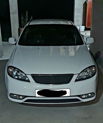 Chevrolet jentra