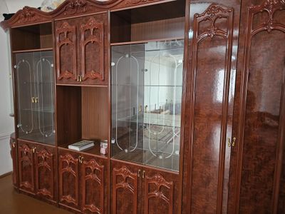 Стенка, мебель б/у