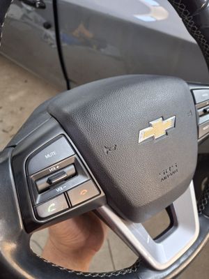 Hyundai rul xolati yaxshi