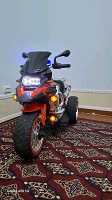 Bolalar motosi