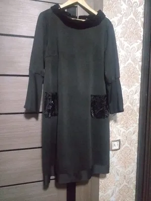 Женская одежда туника 54р56р