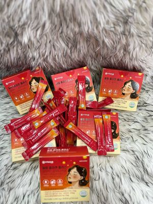 Slim Collagen Plus white glutathione