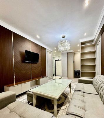СДАЕТСЯ КВАРТИРА! Продается 2-комнатная квартира, Жк Akay City МДХ