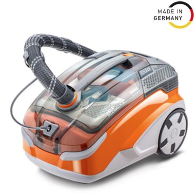 Продаю новые моющие пылесосы Thomas PET & FAMILY