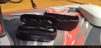 Hyper x mix buds