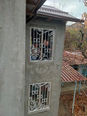 Решётки на окна ограждение