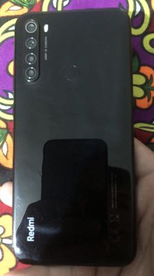 Redmi Not 8 4/64