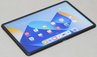 HUAWEI MetePad 11.5" S Версия PaperMatte Модель TGR-W09