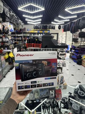 Pioneer Magnitafon 725 Arginal