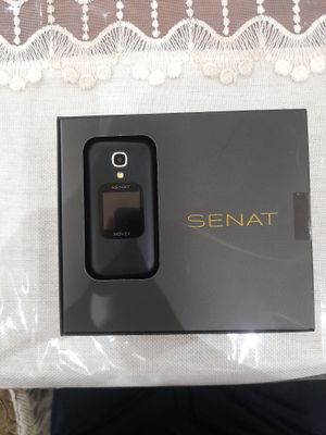 Senat Novey GSM (black)