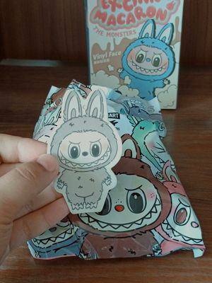Labubu