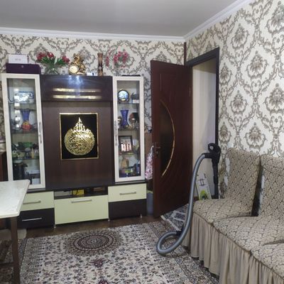 Продается 1 комнатная квартира