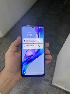 Redmi 9 Global sotiladi