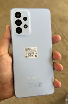 Samsung A33 5G 128GB Kar/dak