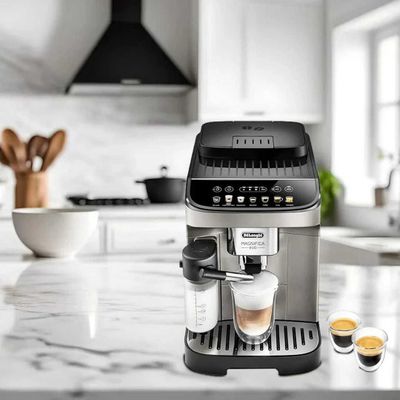 De’Longhi Magnifica Evo – Настоящий итальянский кофе у вас дома!