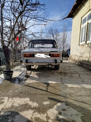 Vaz 2106 sotiladi mator karopka most zo'r