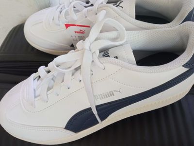 Кроссовки Puma/ унисекс/ размер 40