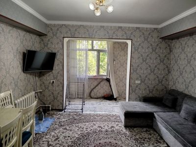 Сдается в аренду, 1 комн. квартира. Адрес Чиланзарский р-н метро Новза