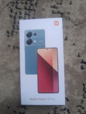 Redmi Not 13 Pro