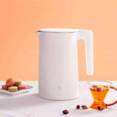 Электрический чайник Xiaomi Mijia Electric Kettle 2