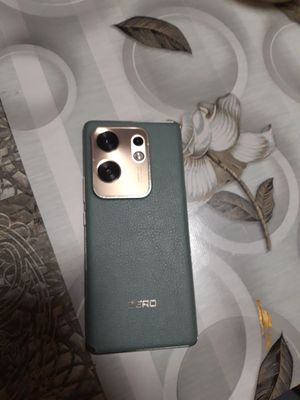 Infinix zero 30 16/256