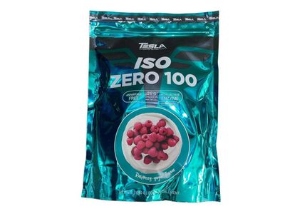 Tesla Iso Zero protein 1kg 33servings