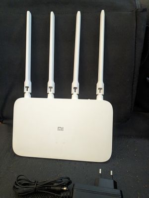 Репитер, удлинитель сигнала. Xiaomi MI.
