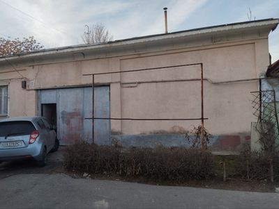 Продаю дом 3,7 сот Паркенский фасат 19×18 ×