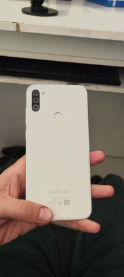Samsung A11. Judayam arxon