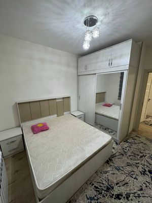 Аренда Алмазар Сити 2 комнатная семья