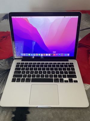 Apple Macbook Book Pro