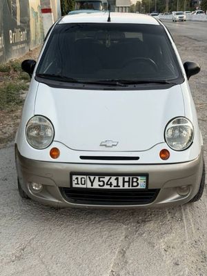 Matiz Best Sotiladi