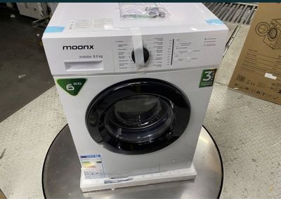 Стиральная машина Moonx 6 kg