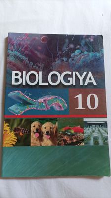 Biologiya DARSLIK