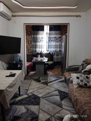 Продается квартира в Гульбахоре
