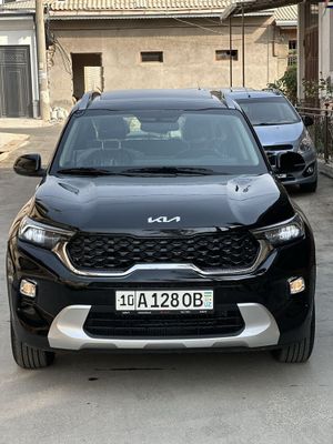 Kia Sonet Prestige Full