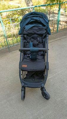 Коляска BABY2GO