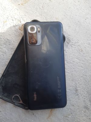 Redmi note 10s sotiladi hech qanday aybi yo‘q hamma joyi radnoy