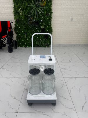 Otsos yuwell 7A-23D optom